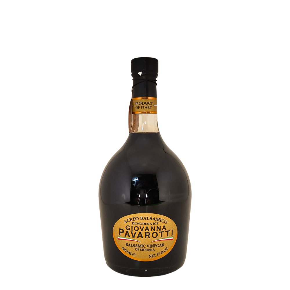 Balsamic vinegar of Modena